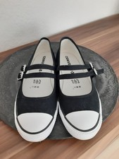 Damenschuh, Ballerina Converse ,Chuck Taylor AllStar Gr.40