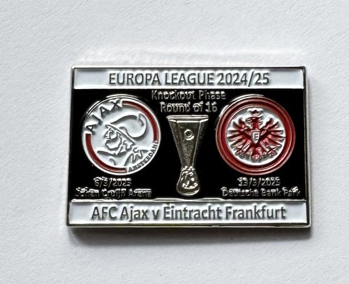 Pin eintracht frankfurt afc - eintracht,