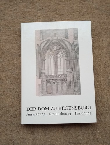 Der dom regensburg - der,