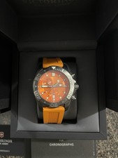 Victorinox Swiss Army Men’s