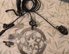 Formula RX Hydraulische MTB