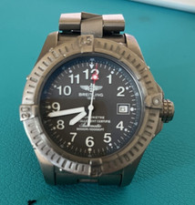 Breitling Avenger Seawolf