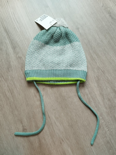 Strickmütze warme - h&m, 58%