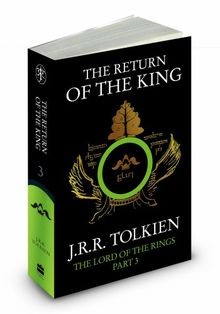 The return king - of,