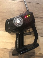 Graupner C4 Race RC Fernbedienung mit Empfänger