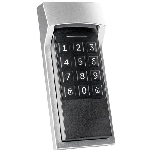 Homematic keypad hmip wkp - ip, hmip-wkp