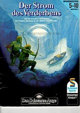 Das Schwarze Auge. Basis-Spiel