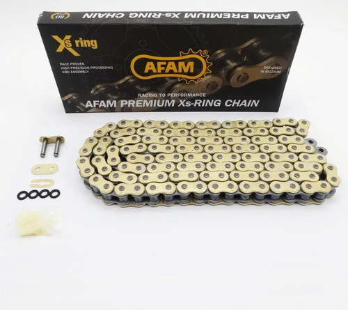 Afam kette xrr3 - afam, xs-ring