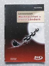 Lernwerkstatt Weihnachten in