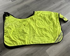 Ausreitdecke Wasserdicht 125cm