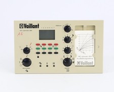 Vaillant VRC calormatic UBW