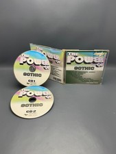 CD - Various - The Power of