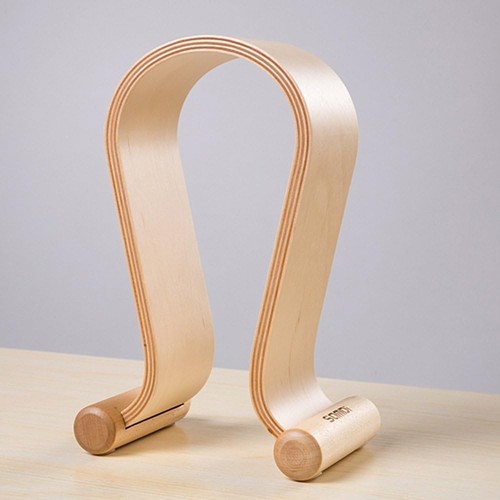 Premium headset sta nder - premium, headset-ständer