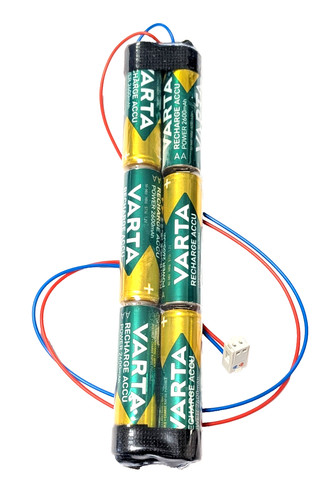 Senderakku mit stecker mpx - senderakku,