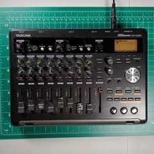 TASCAM DP03SD Digital