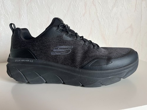 Skechers schuhe herrenschuhe - skechers,