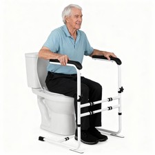Aufstehhilfe Höhenverstellbar