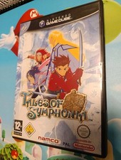Tales of Symphonia (Nintendo GameCube)