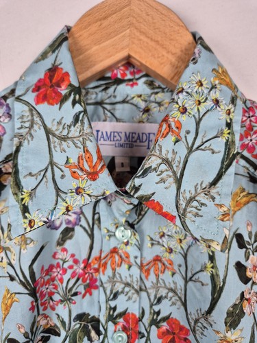 Liberty tana lawn floral 100 - tana, %
