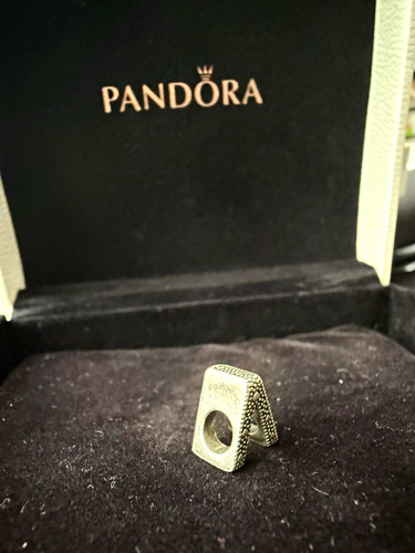 Pandora charm anhänger - pandora, charm-anhänger