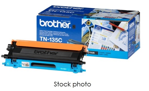 Original brother 135c - tn-135c, toner
