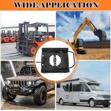 Universal Wohnmobil-Sitz