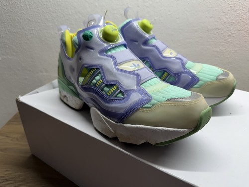 Adidas fury reebok - adidas,