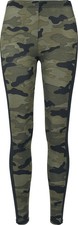 Urban Classics Leggings Damen