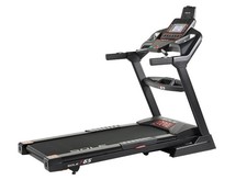 SOLE Fitness-Gerät Laufband Training F65 Art. Nr. 3416, ID 106191 von Hammer