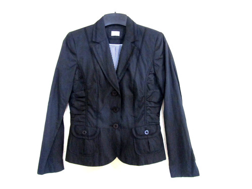 Blazer o caroline vanity - c.a.r.o,