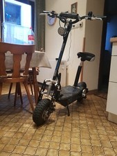 elektroroller 25 kmh