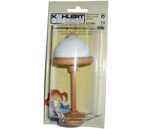 Stehlampe für puppenhaus - stehlampe,