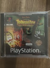 Toonenstein-Geisterstunde
