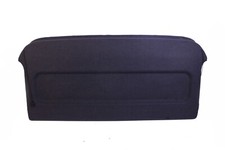 Hutablage original Honda Civic VII 7 grau Heckablage Kofferraum Abdeckung KFZ