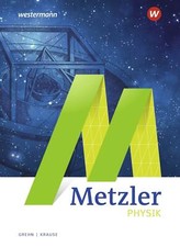 Metzler Physik SII