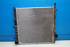 Citroen C2 VTS Bj.06 Wasserkühler Motorkühler Kühler Denso 870860400 P9680601380