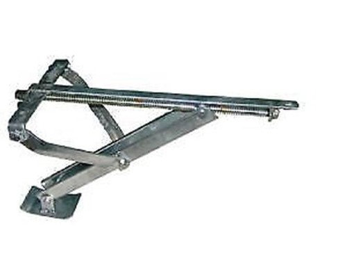 Corner steady 16 - al-ko, 16"
