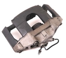 ? Audi TT TTS 8J Bremssattelgehäuse Bremse Bremssattel VL