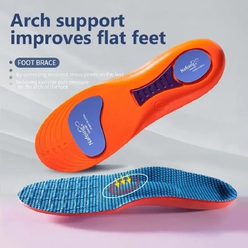 Orthopädische schuheinlagen - orthopädische,