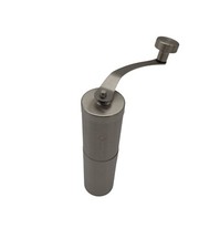 Kaffeemühle manuell mit