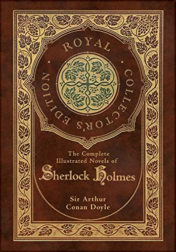 The complete illustrated - the,