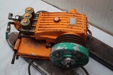 Speck-Kolbenpumpenfabrik Hochdruck - Plungerpumpen P45/75 180 bar (5-4-3)