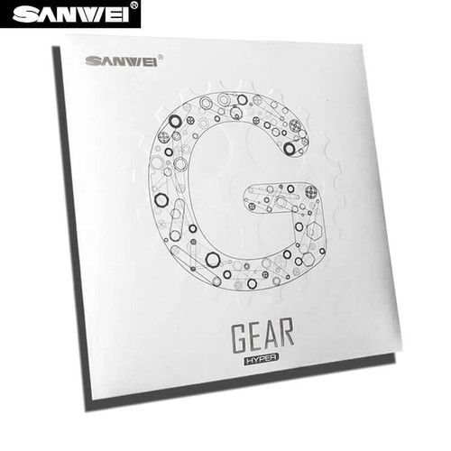Sanwei gear hyper tischtennis - sanwei,