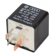 ORIGINAL VW Audi Skoda