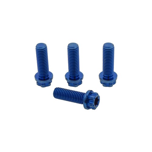 Schrauben kit lenkerklemmung - schrauben-kit,