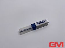 Atorn Spiralbohrer VHM-TiALN Typ N 5xD 10473047 twist drill D4,0 WN 1110120040