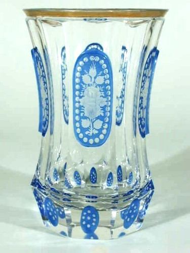 Oertel haida glas - &,