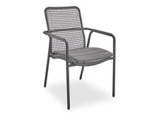 Stapelstuhl outdoor REPTON BHT