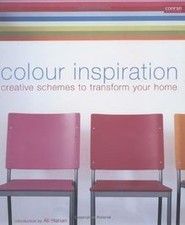 Colour Inspiration. Creative