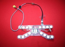 Mercedes W204 S204 X204 Sitzerkennungsmatte Sitz belegungsmatte A 2048705851